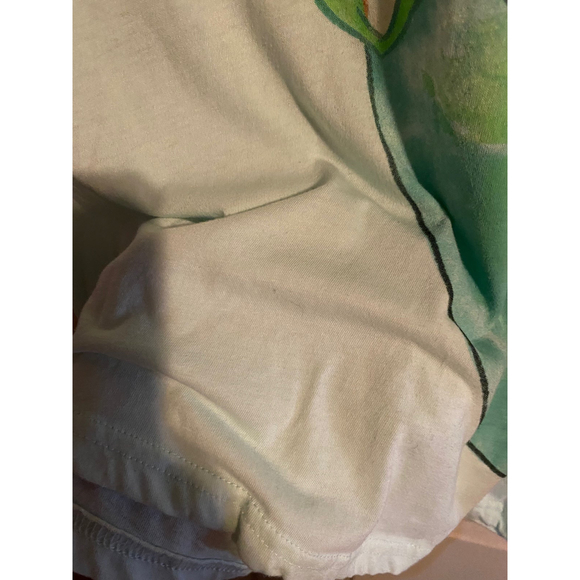 Little Mermaid Baseball Tee - Picture 4 of 6